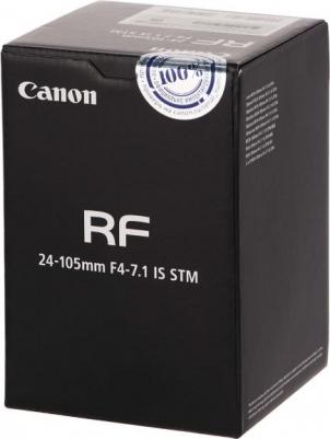 RF 24-105mm f/4.0-7.1 IS STM – фото 11