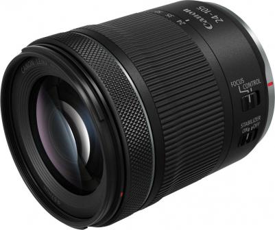 RF 24-105mm f/4.0-7.1 IS STM – фото 12