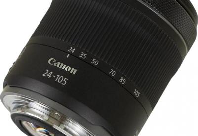 RF 24-105mm f/4.0-7.1 IS STM – фото 16