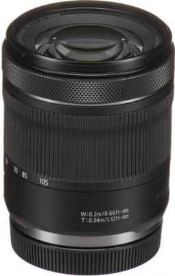 RF 24-105mm f/4.0-7.1 IS STM – фото 18