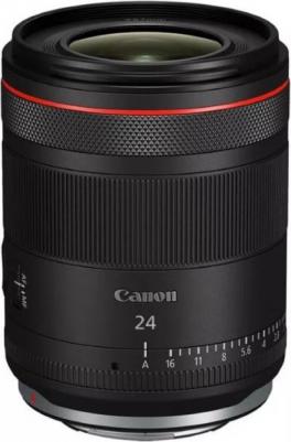 RF 24mm f/1.4 L VCM