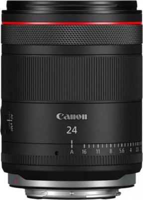 RF 24mm f/1.4 L VCM – фото 4
