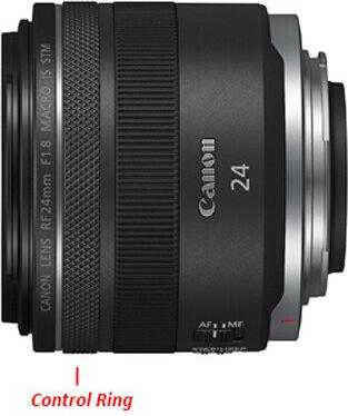 RF 24mm f/1.8 Macro IS STM – фото 6