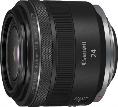 RF 24mm f/1.8 Macro IS STM – фото 9