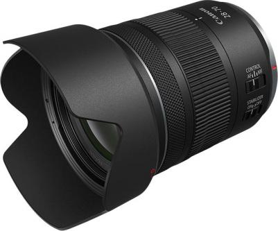 RF 28-70mm f/2.8 IS STM – фото 3