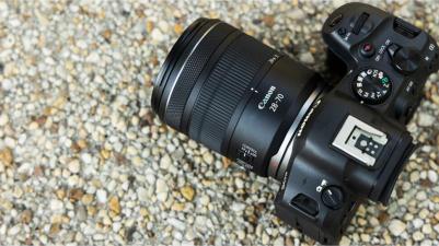 RF 28-70mm f/2.8 IS STM – фото 7