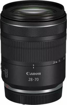 RF 28-70mm f/2.8 IS STM – фото 9