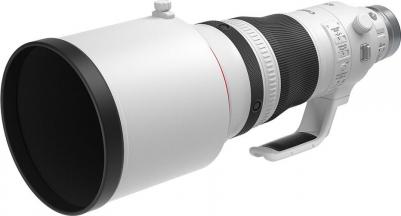 RF 400mm f/2.8L IS USM – фото 2