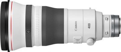 RF 400mm f/2.8L IS USM – фото 6