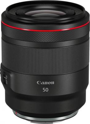 RF 50mm f/1.2 L USM