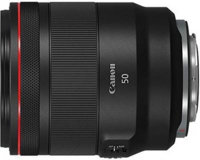 RF 50mm f/1.2 L USM – фото 2