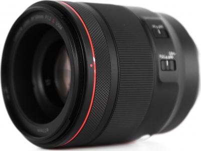 RF 50mm f/1.2 L USM – фото 5