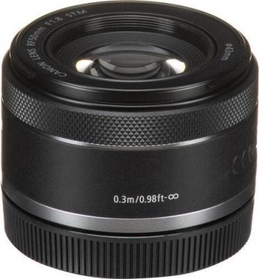 RF 50mm f/1.8 STM – фото 9