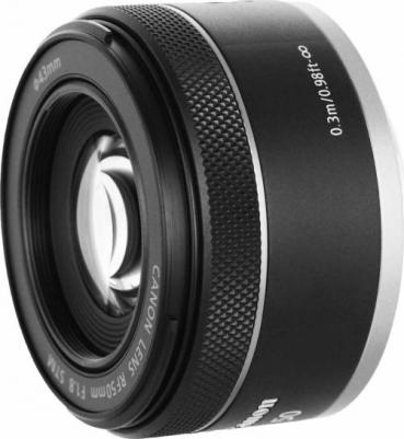 RF 50mm f/1.8 STM – фото 11