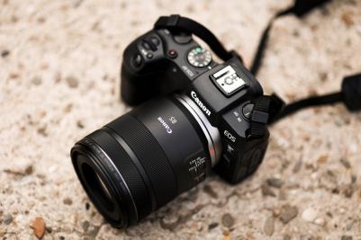 RF 85mm f/2 Macro IS STM – фото 3
