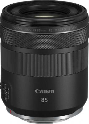 RF 85mm f/2 Macro IS STM – фото 7