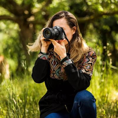 RF 85mm f/2 Macro IS STM – фото 13