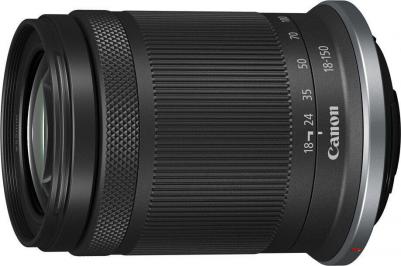 RF-S 18-150mm f/3.5-6.3 IS STM – фото 1