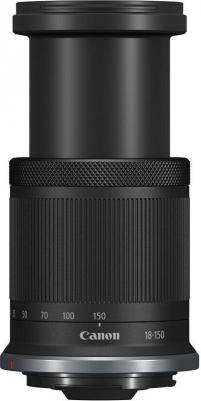 RF-S 18-150mm f/3.5-6.3 IS STM – фото 3