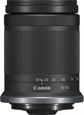 RF-S 18-150mm f/3.5-6.3 IS STM