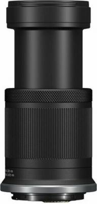 RF-S 55-210mm f/5-7.1 IS STM – фото 3