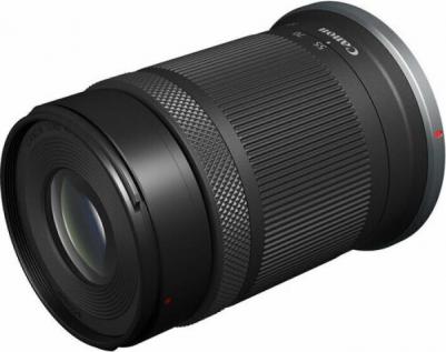 RF-S 55-210mm f/5-7.1 IS STM – фото 4