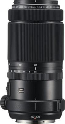 GF 100-200mm f/5.6R LM OIS WR – фото 1