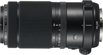GF 100-200mm f/5.6R LM OIS WR – фото 4