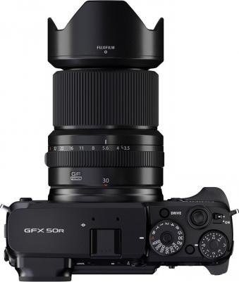 GF 30mm f/3.5 R WR – фото 3