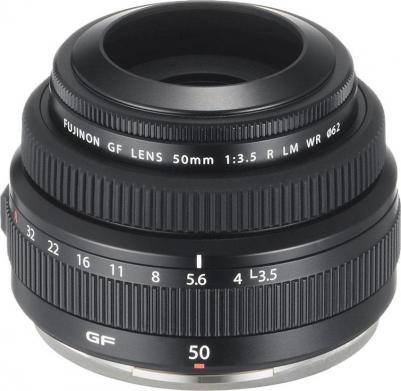 GF 50mm f/3.5 R LM WR – фото 7