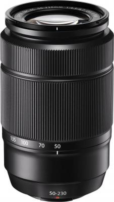 XC 50-230mm f/4.5-6.7 OIS – фото 1
