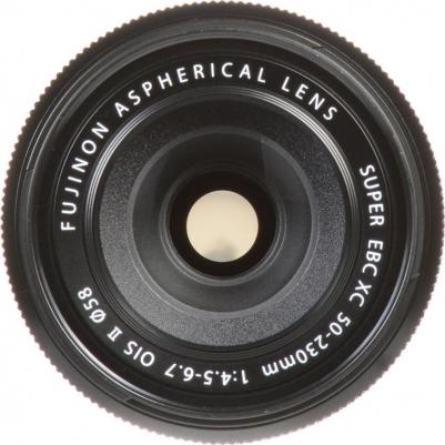 XC 50-230mm f/4.5-6.7 OIS – фото 6