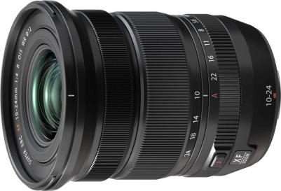 XF 10-24mm f/4.0 R OIS