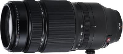 XF 100-400mm f/4.5-5.6 R LM OIS WR – фото 1