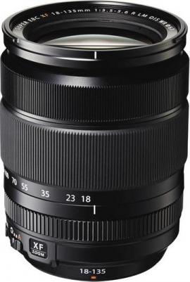XF 18-135mm f/3.5-5.6 R LM OIS WR – фото 2