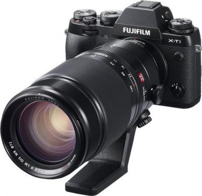 XF 50-140mm f/2.8 R LM OIS WR – фото 9