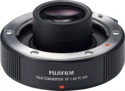 XF 50-140mm f/2.8 R LM OIS WR – фото 15
