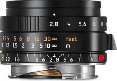 Elmarit-M 28mm f/2.8 Aspherical