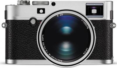 Noctilux-M 50mm f/0.95 Aspherical – фото 2