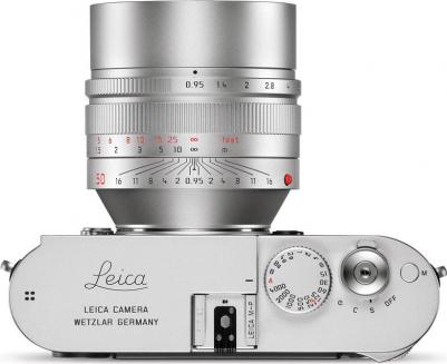 Noctilux-M 50mm f/0.95 Aspherical – фото 4