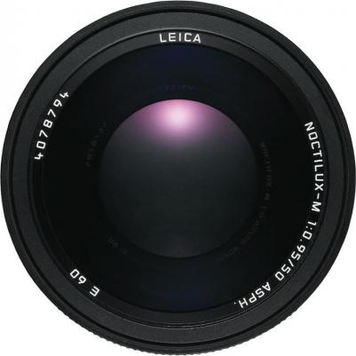Noctilux-M 50mm f/0.95 Aspherical – фото 7