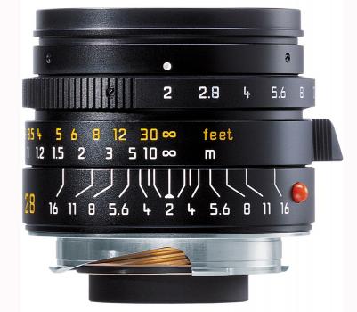 Summicron-M 28mm f/2.0 Aspherical – фото 8