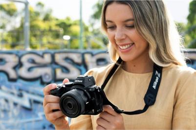 28mm f/2.8D AF Nikkor – фото 5