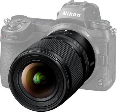 28mm f/2.8D AF Nikkor – фото 14