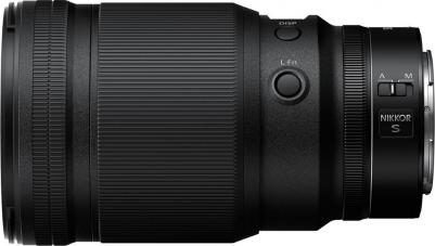 28mm f/2.8D AF Nikkor – фото 19