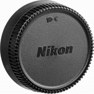 35mm f/1.8G AF-S DX Nikkor – фото 10