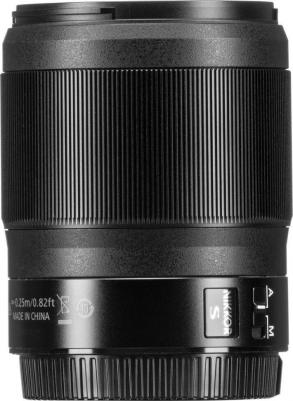 35mm f/1.8S Nikkor Z – фото 8