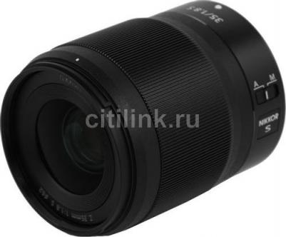 35mm f/1.8S Nikkor Z – фото 14