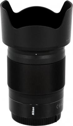 35mm f/1.8S Nikkor Z – фото 16