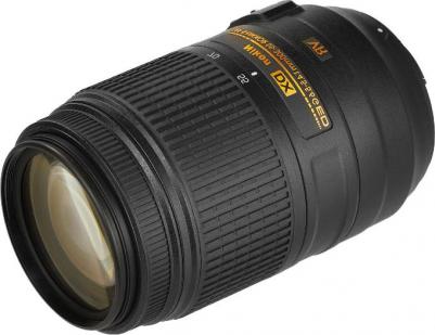 55-300mm f/4.5-5.6G ED DX VR AF-S Nikkor – фото 5